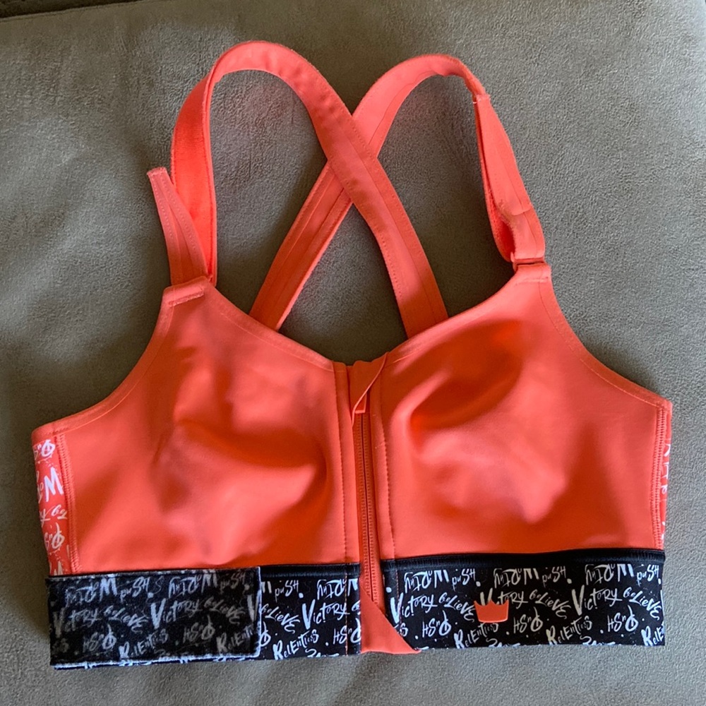 Shefit flex sports bra